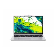 ACER Laptop Aspire Lite 15 AL15-45P-R6XL / AMD Ryzen 7 5825U, 15,6", 1920 x 1080, 32 GB RAM, 1 TB PCIe NVMe SSD, Windows 11 Home, srebrna